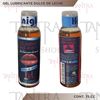 Gel sabor dulce de leche 75cc